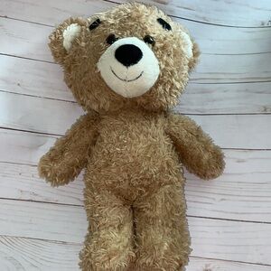 Build a bear workshop 2013 Bearemy stuffed teddy bear plush BABW 18” large